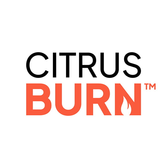 CitrusBurn™ official logo